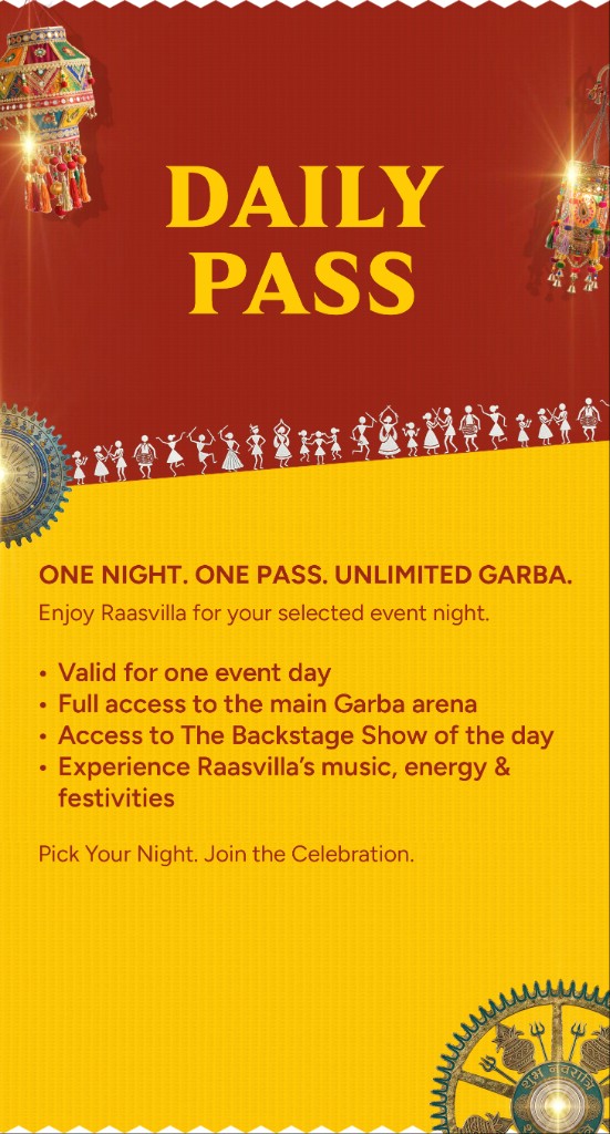 Daily Pass — Coming Soon
