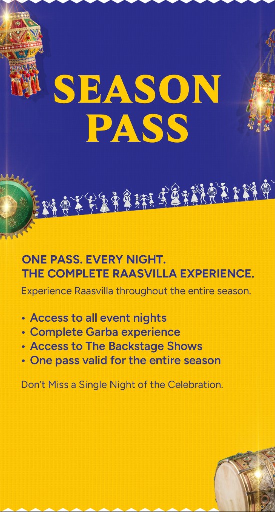 Season Pass