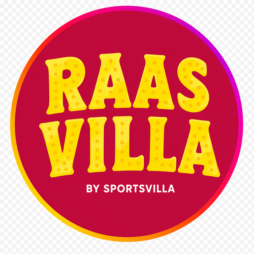 Raas Villa by Sportsvilla